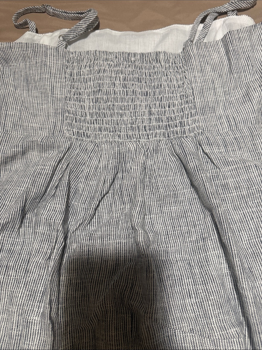 Forever 21 Gray Maxi Dress - Picture 11 of 11